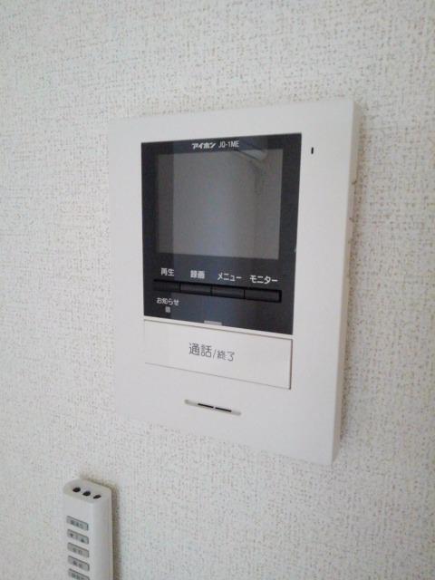 グラン　ソレイユ（103） 設備