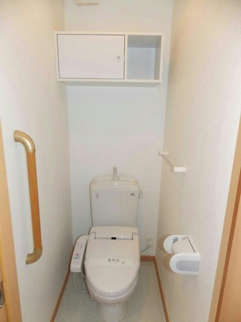 サンフラワー・Ｋ（101） トイレ