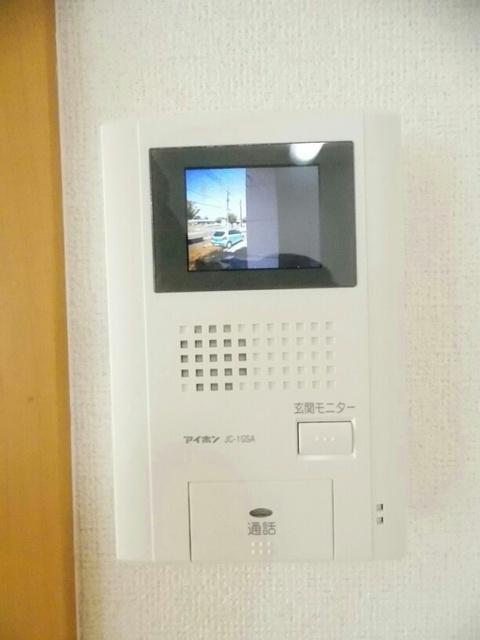 サンフラワー・Ｋ（101） 設備