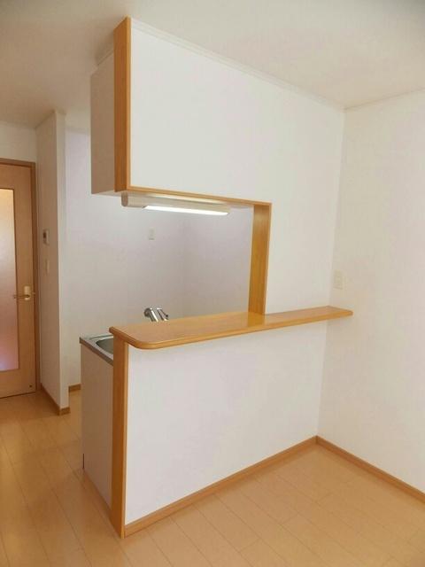 サンフラワー・Ｋ（101） その他部屋・スペース
