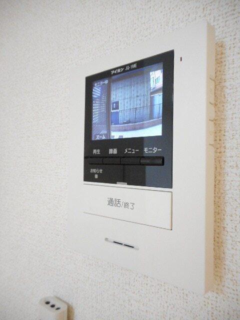 グラン　ソレイユ（104） 設備