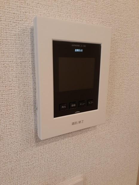 グランデュール　Ｎ　ファインⅠ（102） 設備