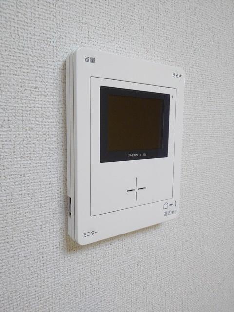 サウスウェーⅤ　Ａ（203） 設備