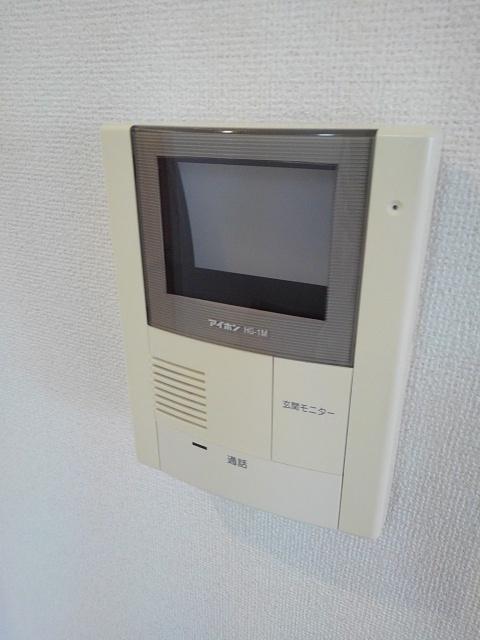 メゾンブリーズＡ棟（203） 設備