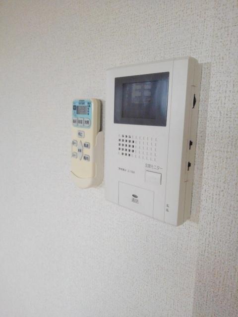 カーサソーレ（203） 設備