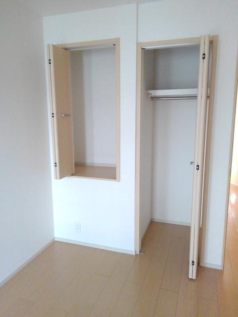 カーサソーレ（203） その他部屋・スペース