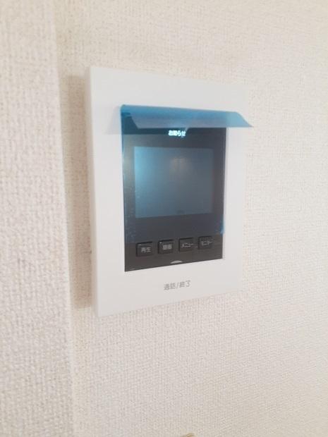 ソレイユ友Ｂ棟（101） 設備