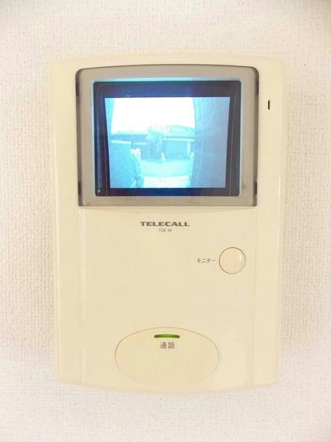 ラフレシール・友Ａ（103） 設備