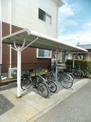 ラフレシール・友Ａ（103） その他部屋・スペース
