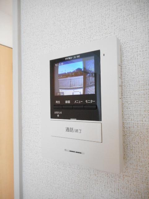 サクラーノ　Ⅱ（101） 設備