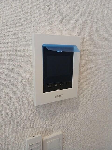 Ｗ／Ｂ（103） 設備