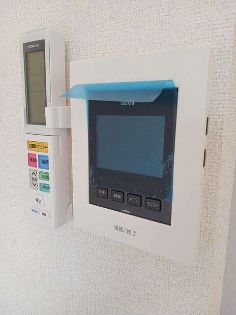 Ｗ／Ｂ（205） 設備