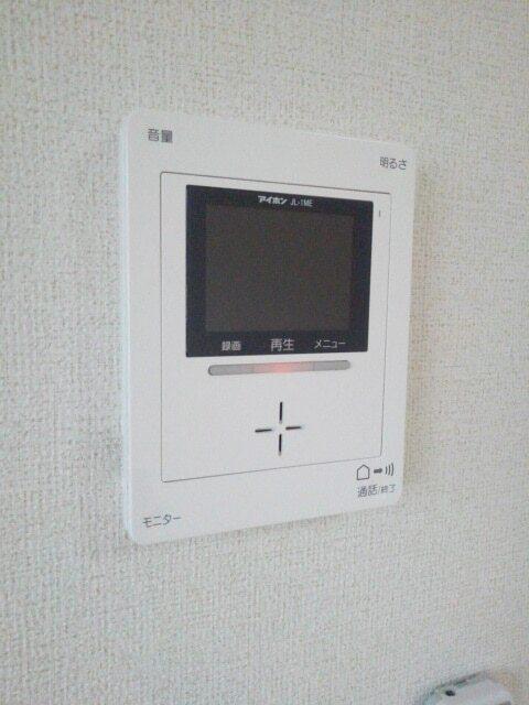 ラ・マジョーレⅡ（203） 設備