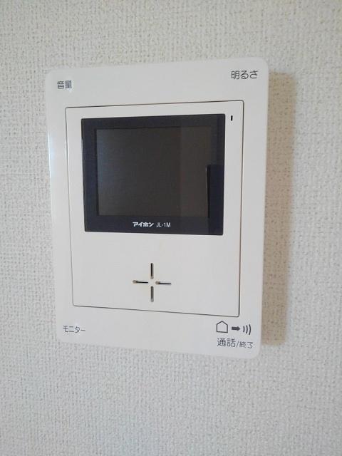 Ｈ・ＣＡＮＴＩＫ　Ⅱ（103） 設備