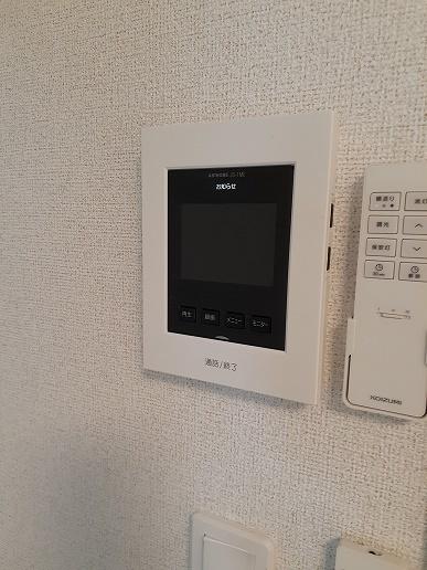 ムーンライト　ヒルズ（103） 設備