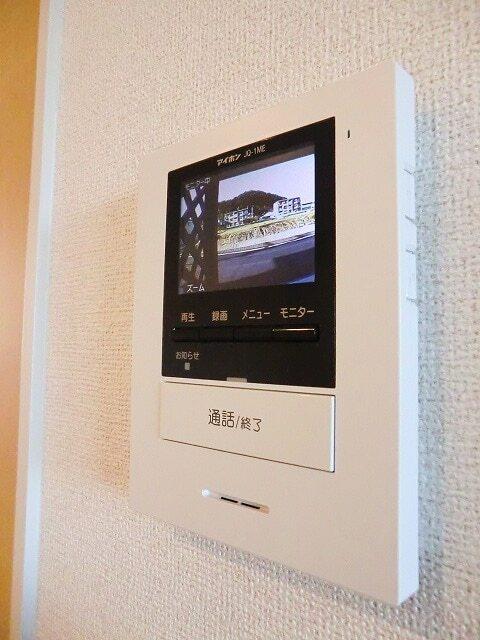 ジェントリープレイス（203） 設備