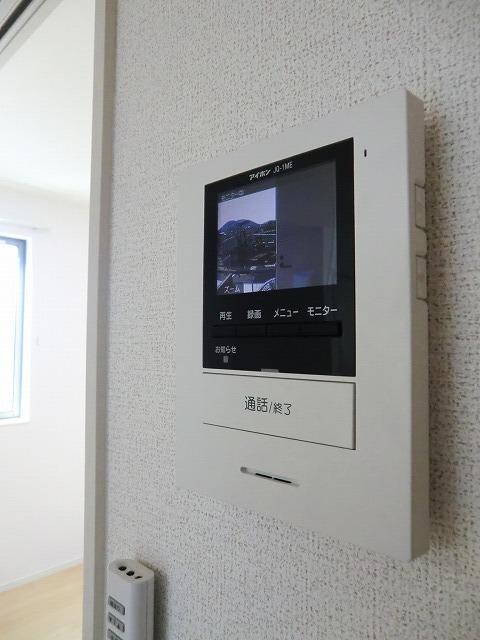 グランガーデン　Ⅰ（101） 設備
