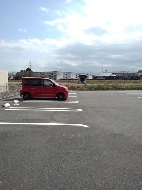 グランガーデン　Ⅰ（101） 駐車場