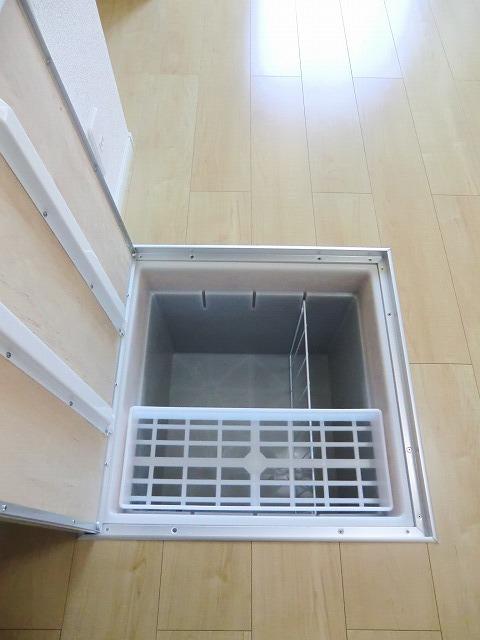 グランガーデン　Ⅰ（101） 玄関
