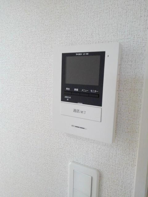 グランデ・ソーレ　Ｋ（104） 設備