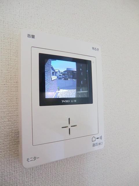 メロウソレイユ　Ⅰ（103） 設備
