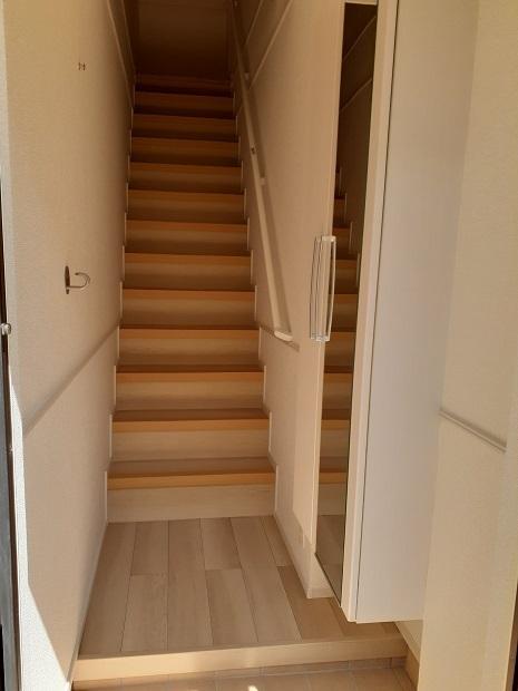 プリムローズ　ＨＡＬ（204） 玄関