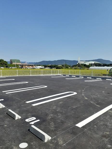プリムローズ　ＨＡＬ（204） 駐車場