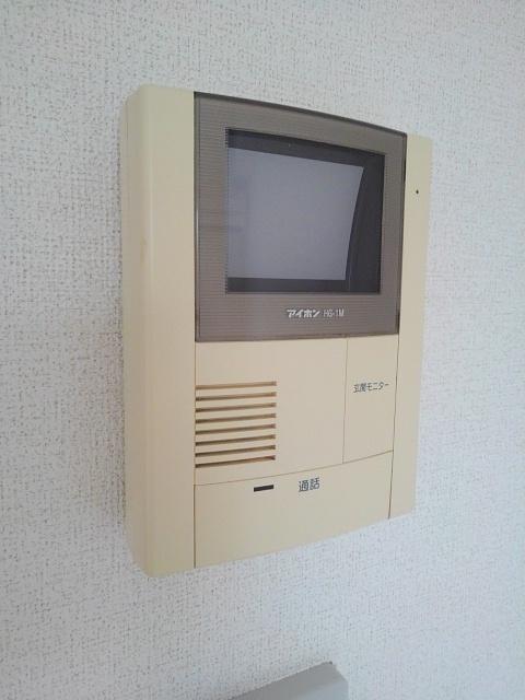 エトナール昴　Ａ棟（203） 設備