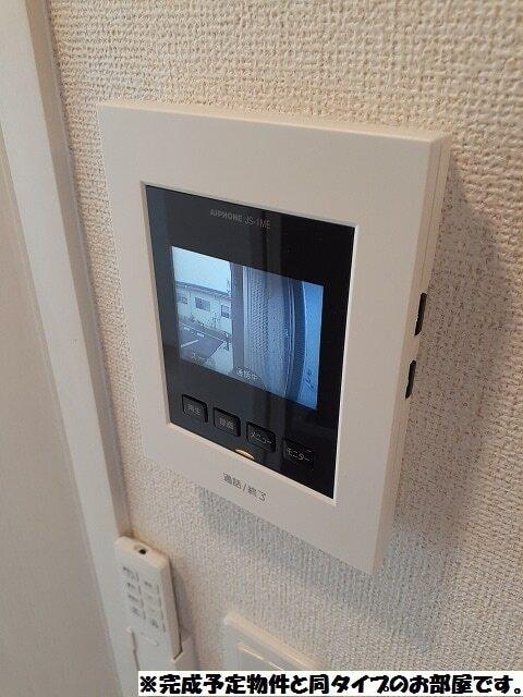 アルモニー　メゾン　財光寺（104） 設備