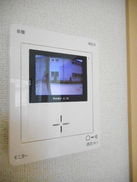 グランブルー（105） 設備
