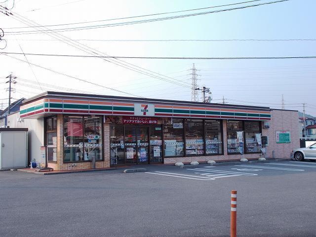 セブンイレブン大王1丁目店：400m