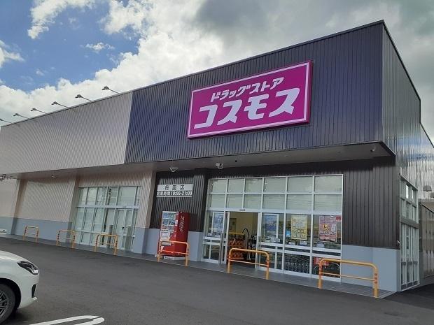 コスモス桜園店：600m