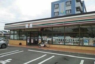 セブンイレブン延岡大貫２丁目店：750m