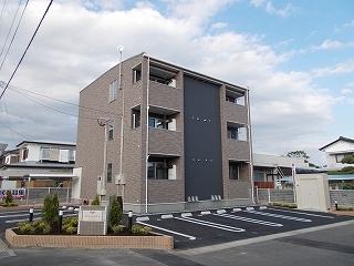 エアリーヒルズ　Ｋ（301） 外観