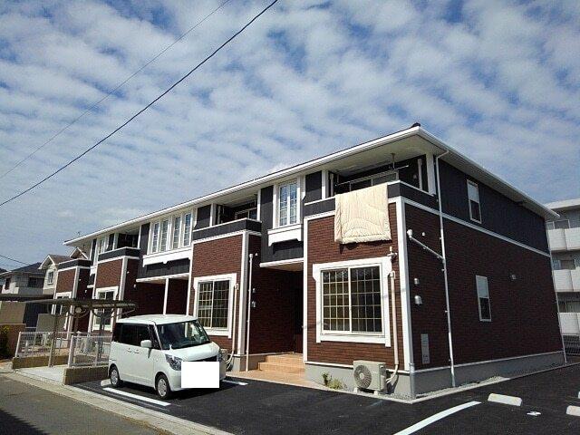 プリムローズＳ（203） 外観
