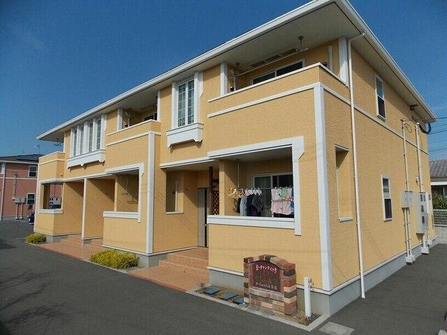 Ｈ・ＣＡＮＴＩＫ　Ⅱ（103） 外観