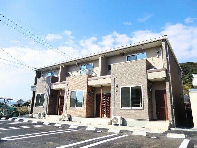 グランガーデン　Ⅰ（101） 外観