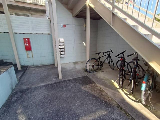 スライブハウス（104） その他