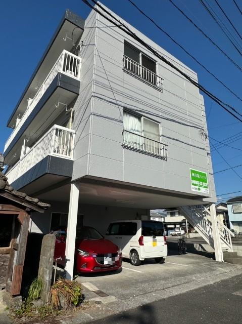 藤乃家ハイツ（301） 外観