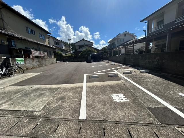 古城町4丁目甲斐駐車場 物件画像