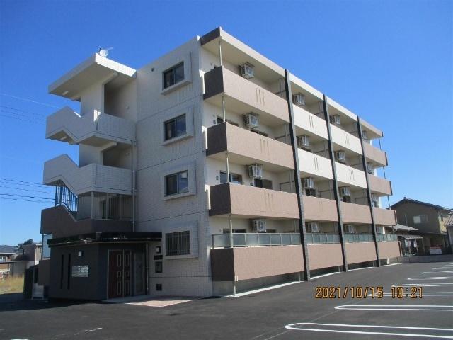 ユーミー岡富の賃貸物件