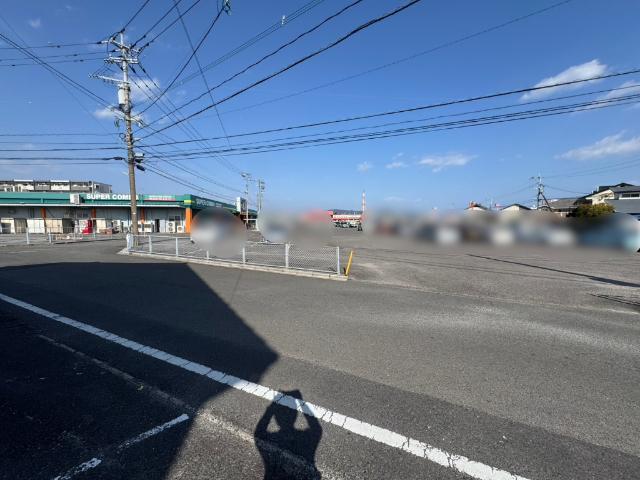ラベンダーⅡ（201） 共有部分