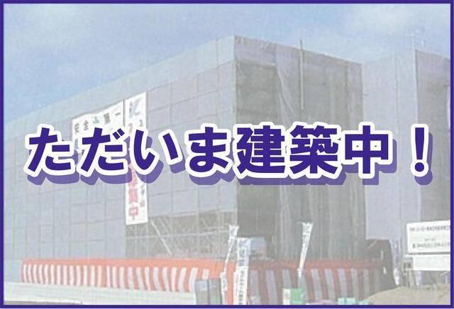 デイライト ヒルズ（103） 駐車場