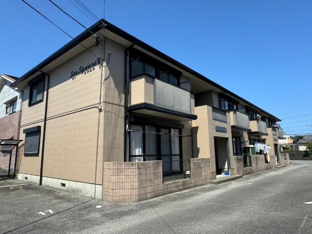 シースクエア２の賃貸物件