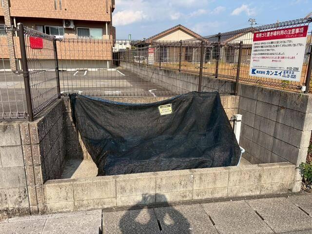グランデュオ・日向（101） 共有部分