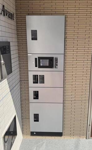 メゾン アバント（301） 物件画像