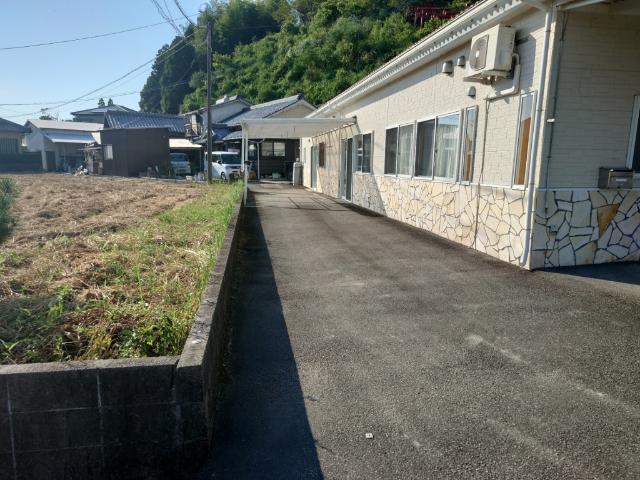 片田町事務所 外観