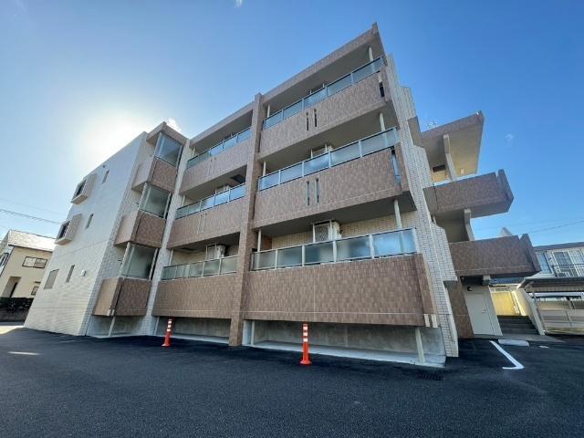 リシェス　ジュン（301） 外観