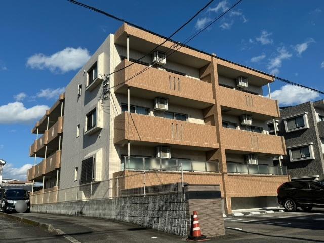 リシェス　ジュン（301） 外観