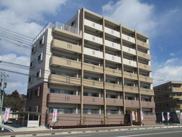 サンモール北小路（601） 眺望